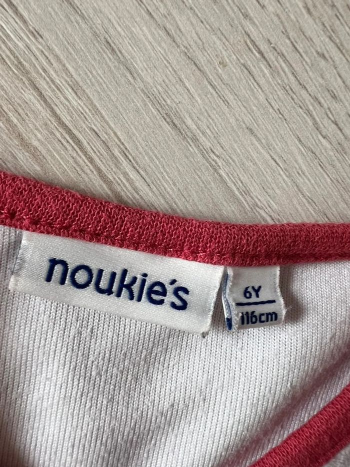 Pyjama hiver Noukie’s 6 ans - photo numéro 3