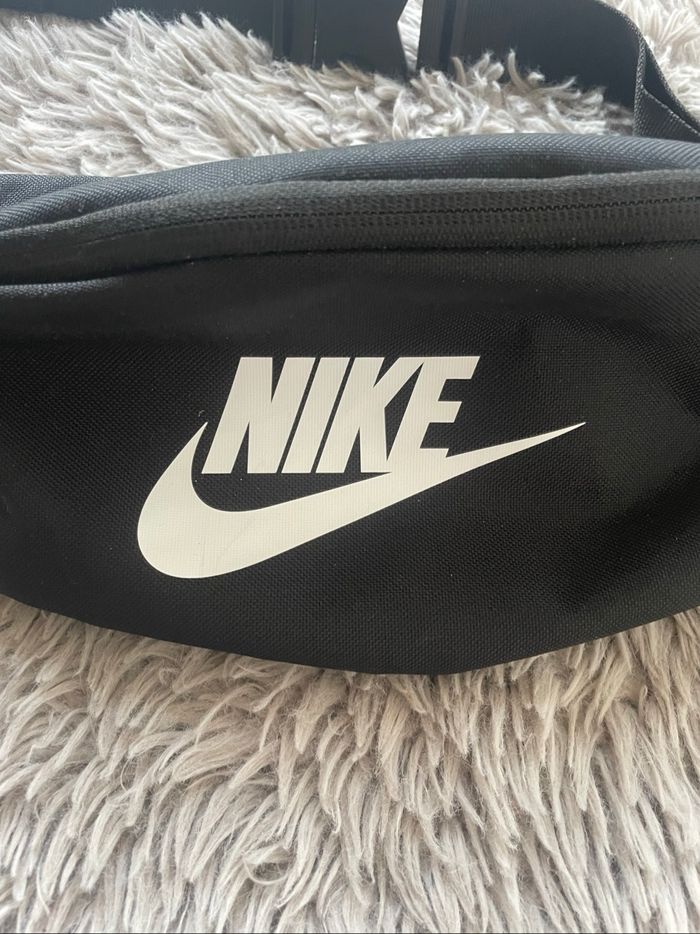 Sac Banane Nike - photo numéro 2