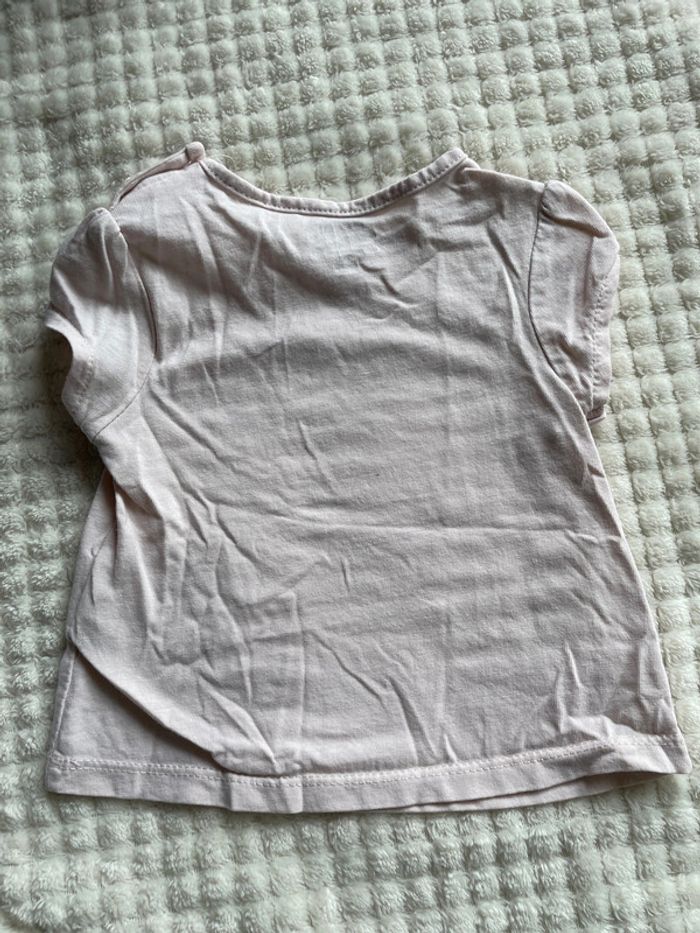 T-Shirt 3M - photo numéro 2