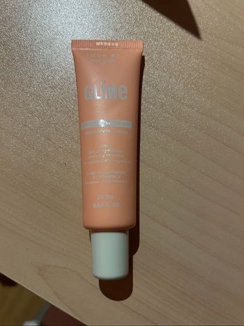 Sérum éclat glime