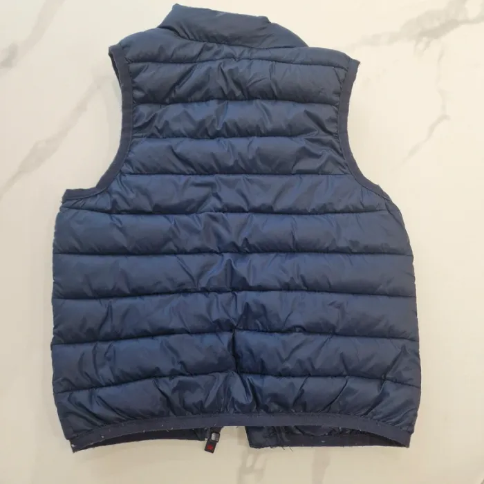 Veste manteau sans manche orchestra 18 mois - photo numéro 2