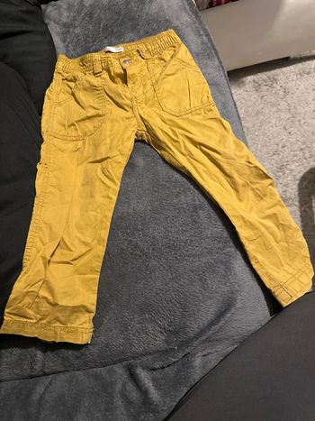Pantalon 86cm