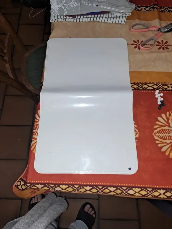 Set a manucure neuf - photo numéro 2