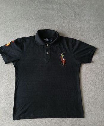 Polo Ralph Lauren 
Taille L