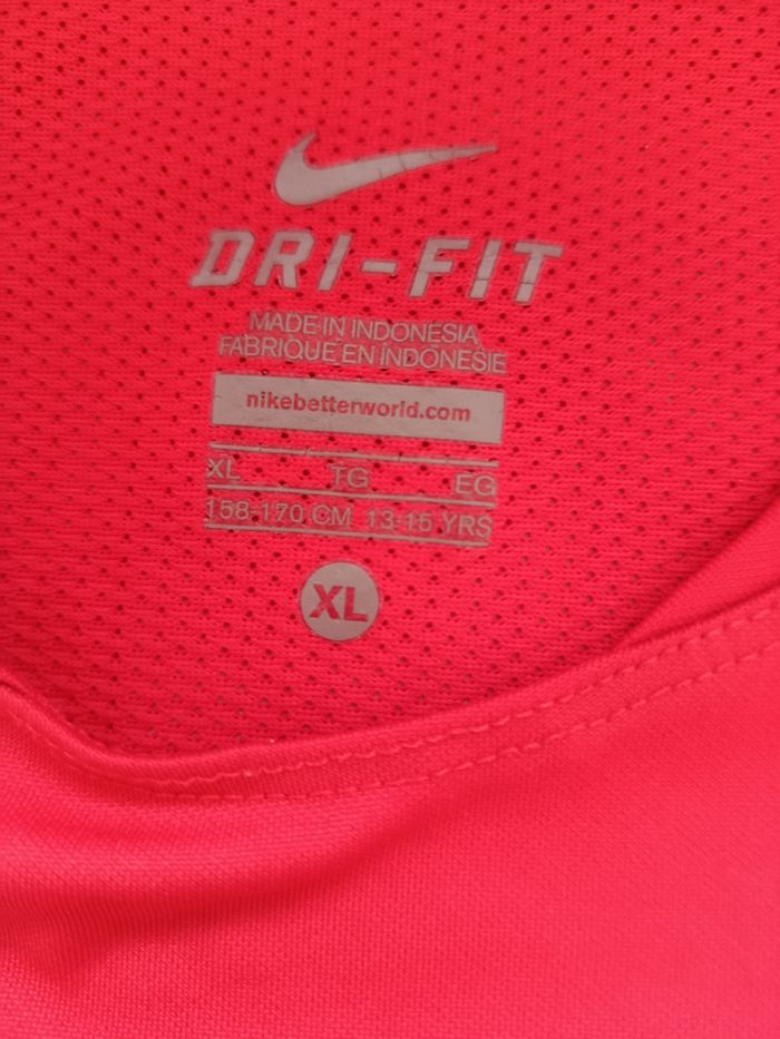 tee shirt nike - photo numéro 3