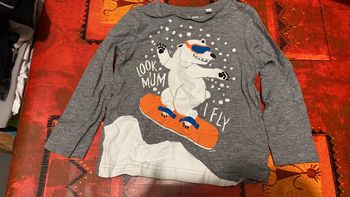 Tee-shirts manche longue