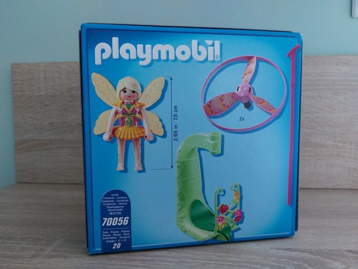 Playmobil sports et action - photo numéro 2