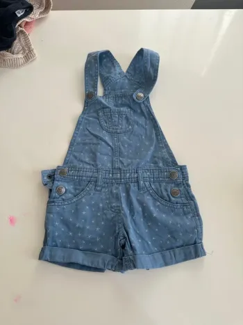 combishort