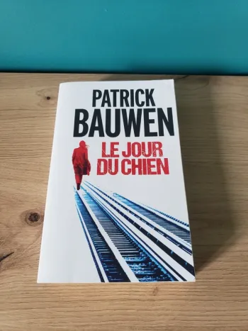 Le jour du chien