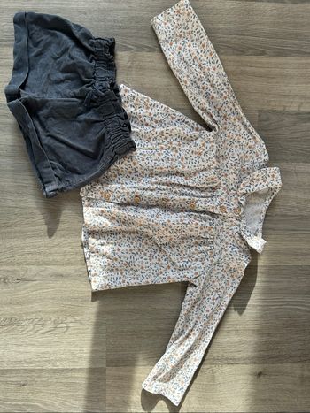 Ensemble Vertbaudet
