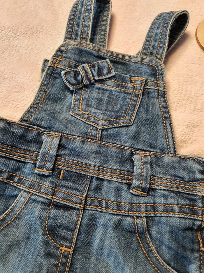 Robe 3m - photo numéro 2