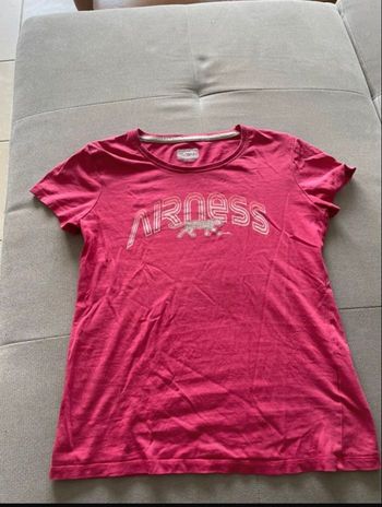 TEE short