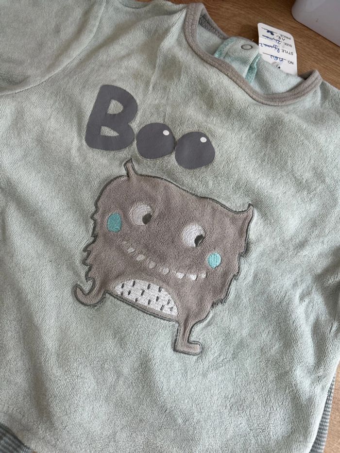 Pyjama - photo numéro 2