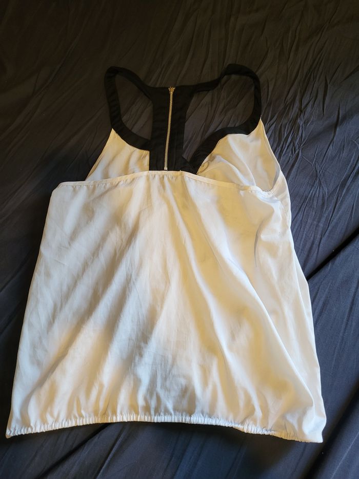 Hauts taille 38 1 euros pièce - photo numéro 6