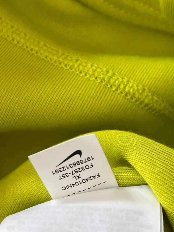 Survêtement Nike - photo numéro 8