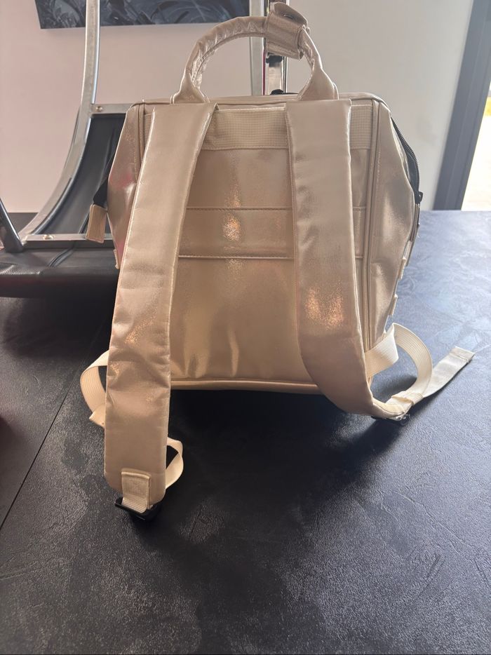 Sac à dos cabaia taille s - photo numéro 2