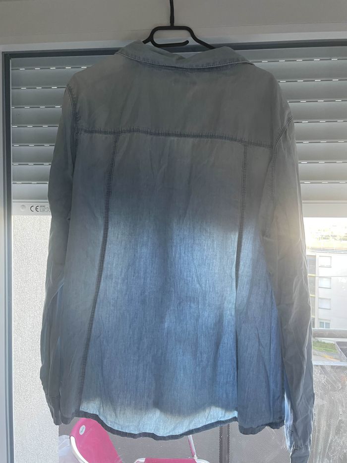 Chemise Modavista - photo numéro 2
