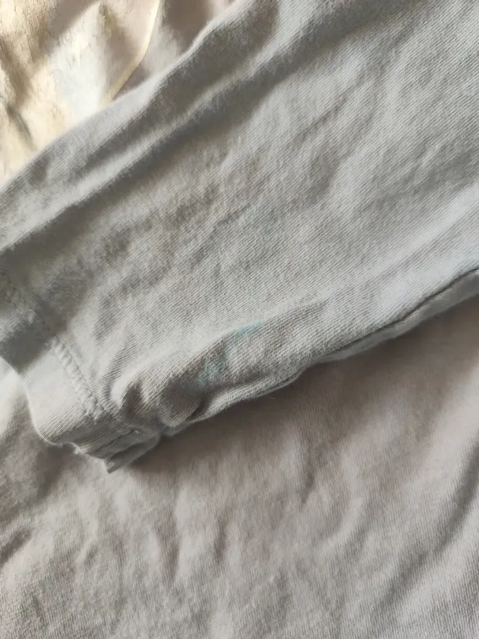 Pyjama reine des neiges - photo numéro 5