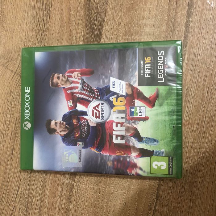 Jeux Xbox - photo numéro 2