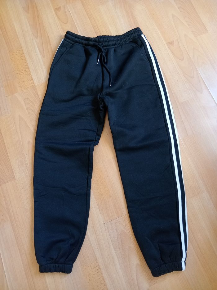 Bas de jogging  intérieur polaire