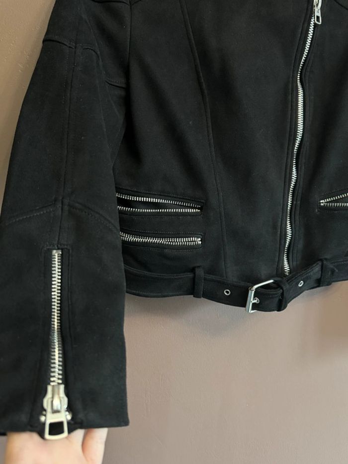 Perfecto Zara - photo numéro 3