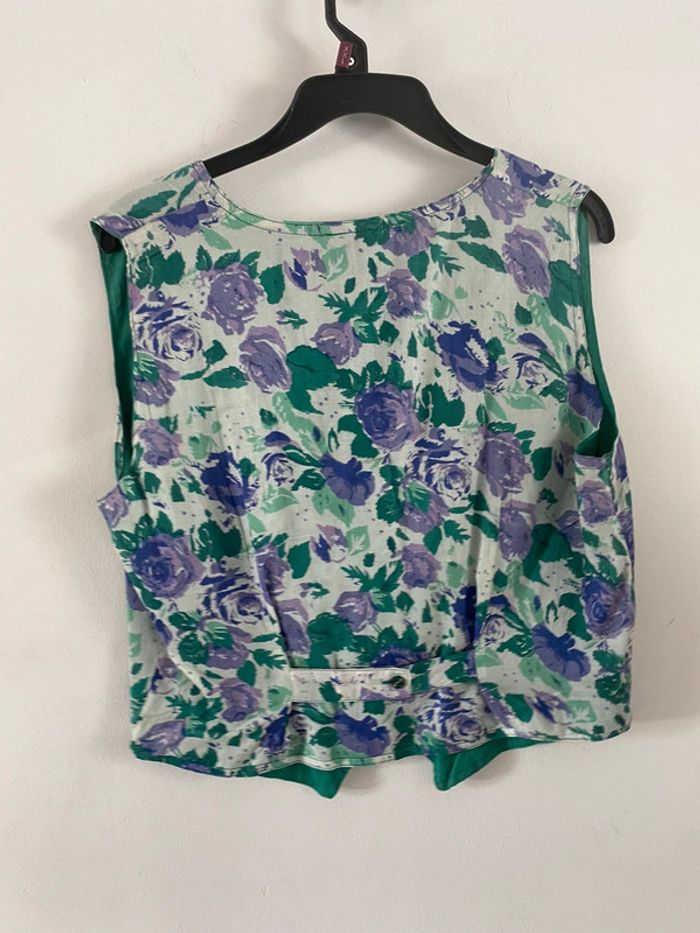 Gilet - photo numéro 5