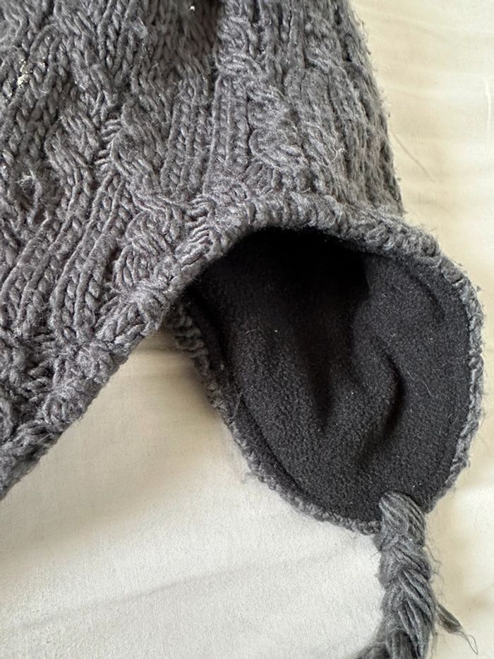 Bonnet - photo numéro 2