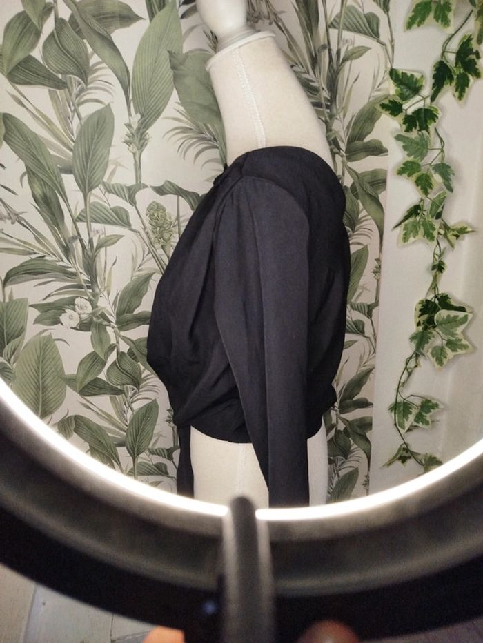 Top Andy et Lucie taille s - photo numéro 2