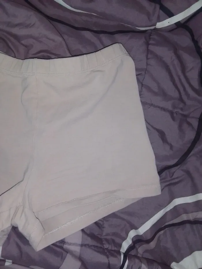 Short collant - photo numéro 4