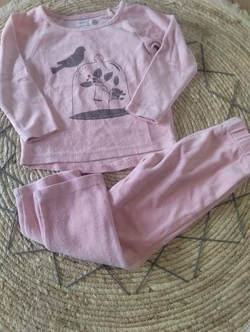 Pyjama 3 ans orchestra