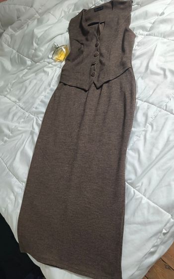 Robe zara