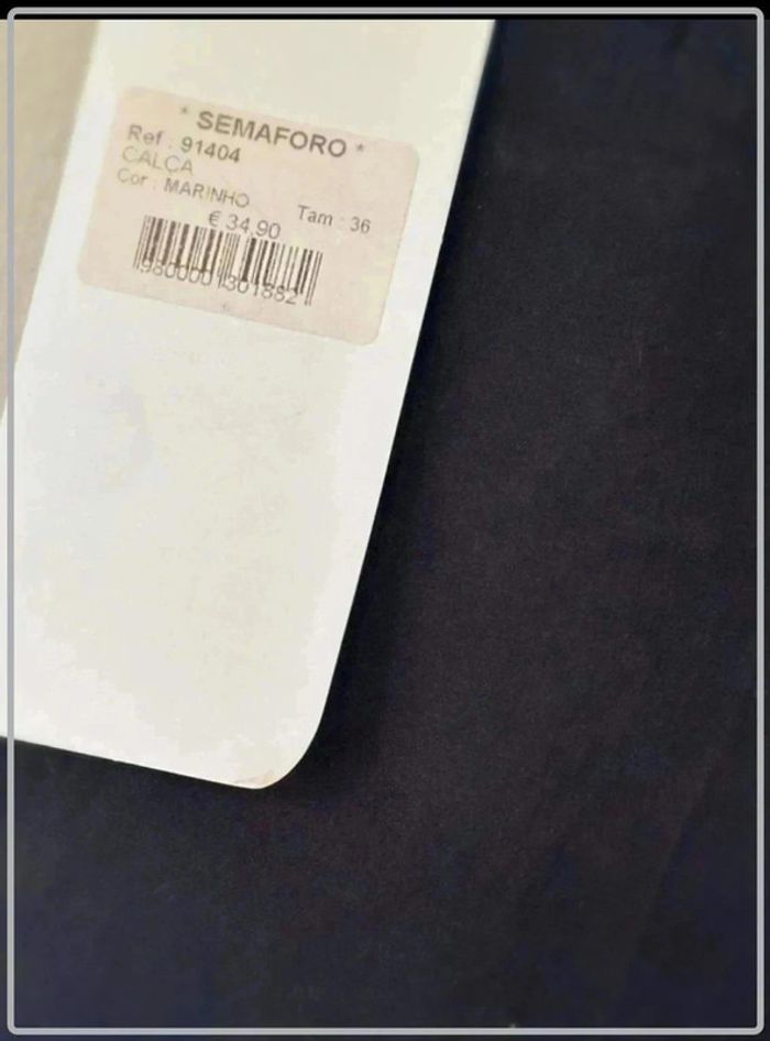 Pantalon style chinos taille 38 - photo numéro 6