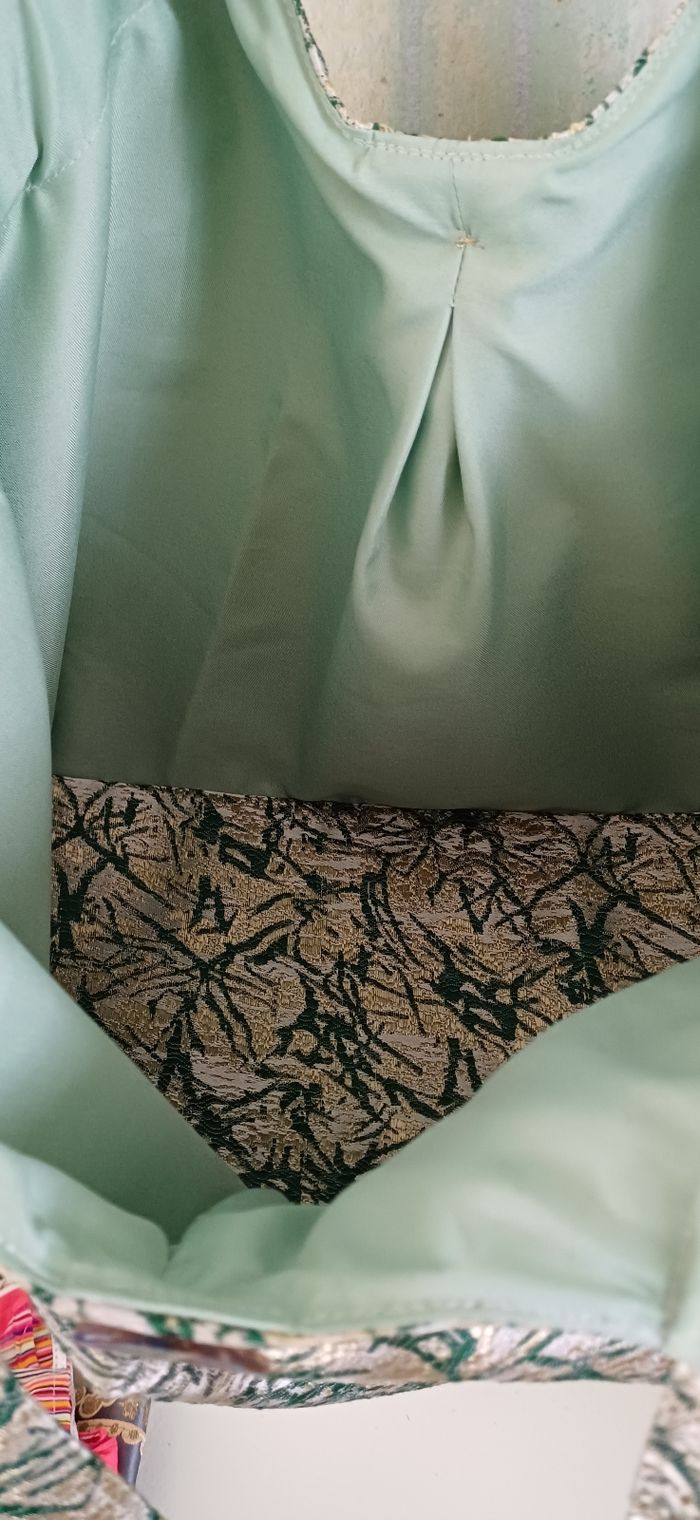 Sac fourre tous - photo numéro 2