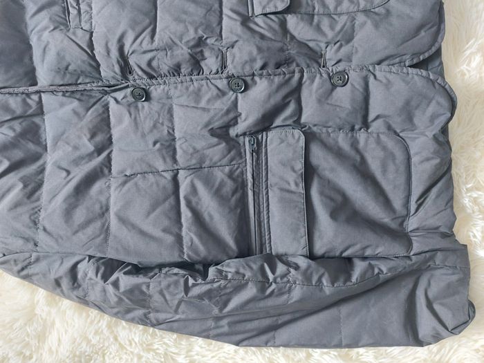 Manteau Brice - photo numéro 2