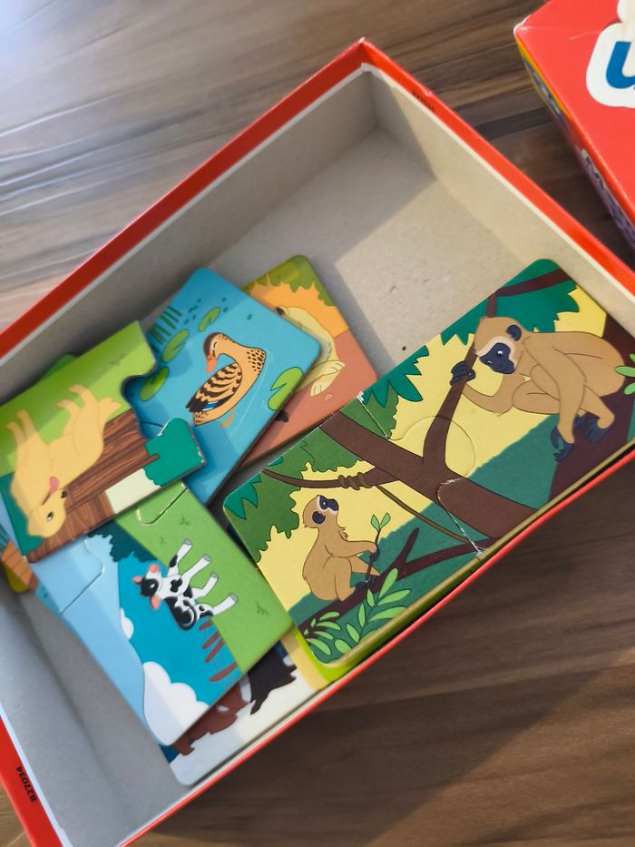 Maman et ses petits - photo numéro 3