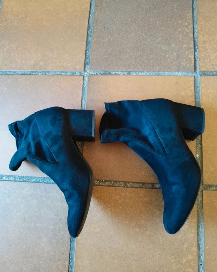 Chaussures taille 40 - photo numéro 3