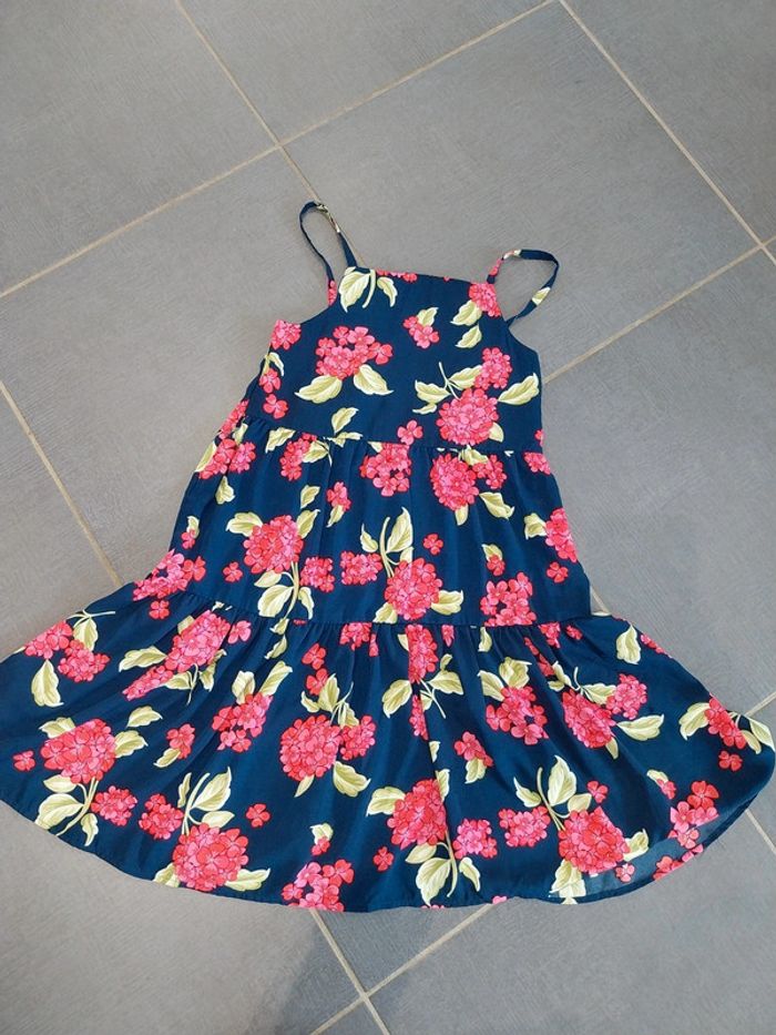 Robe 10 ans