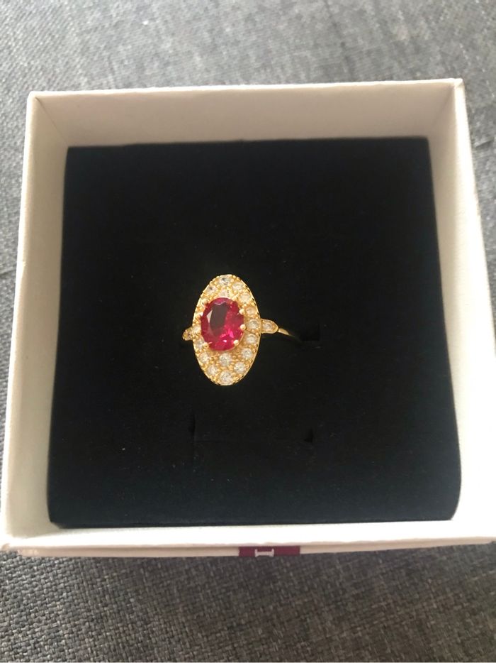 Bague