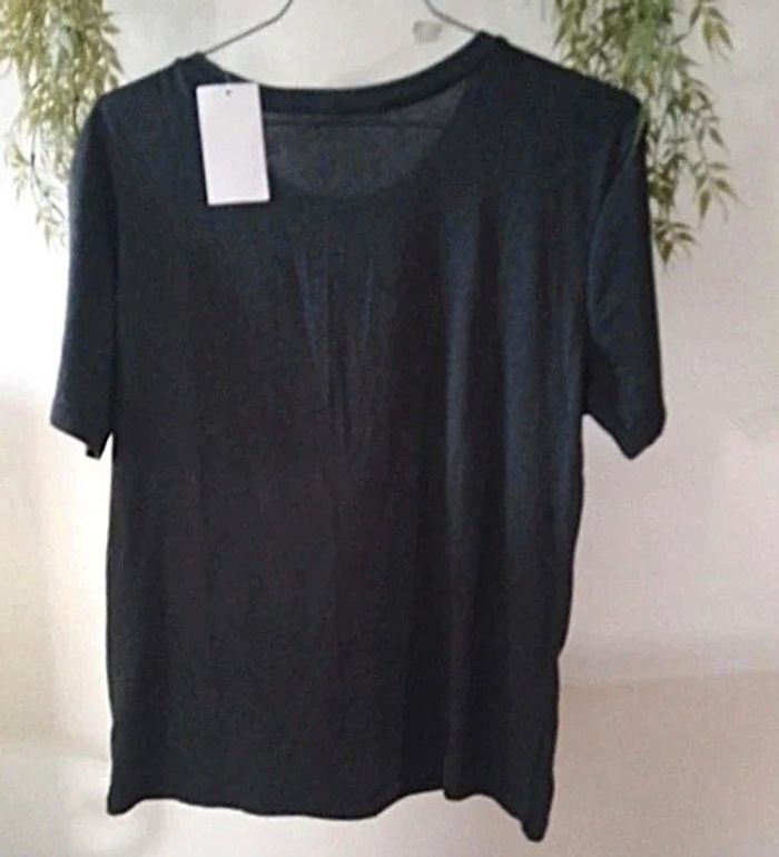 Tee-shirt Batman taille XL -polyester et coton - photo numéro 6