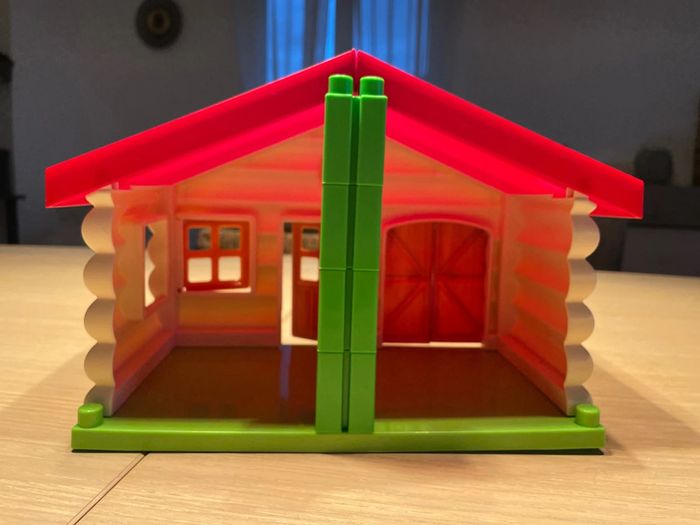 Ferme abrick - photo numéro 7