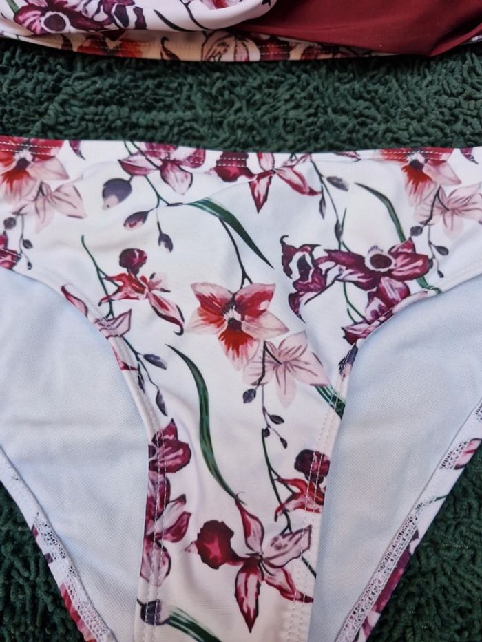 Maillot de bain 38 M Shein - photo numéro 2