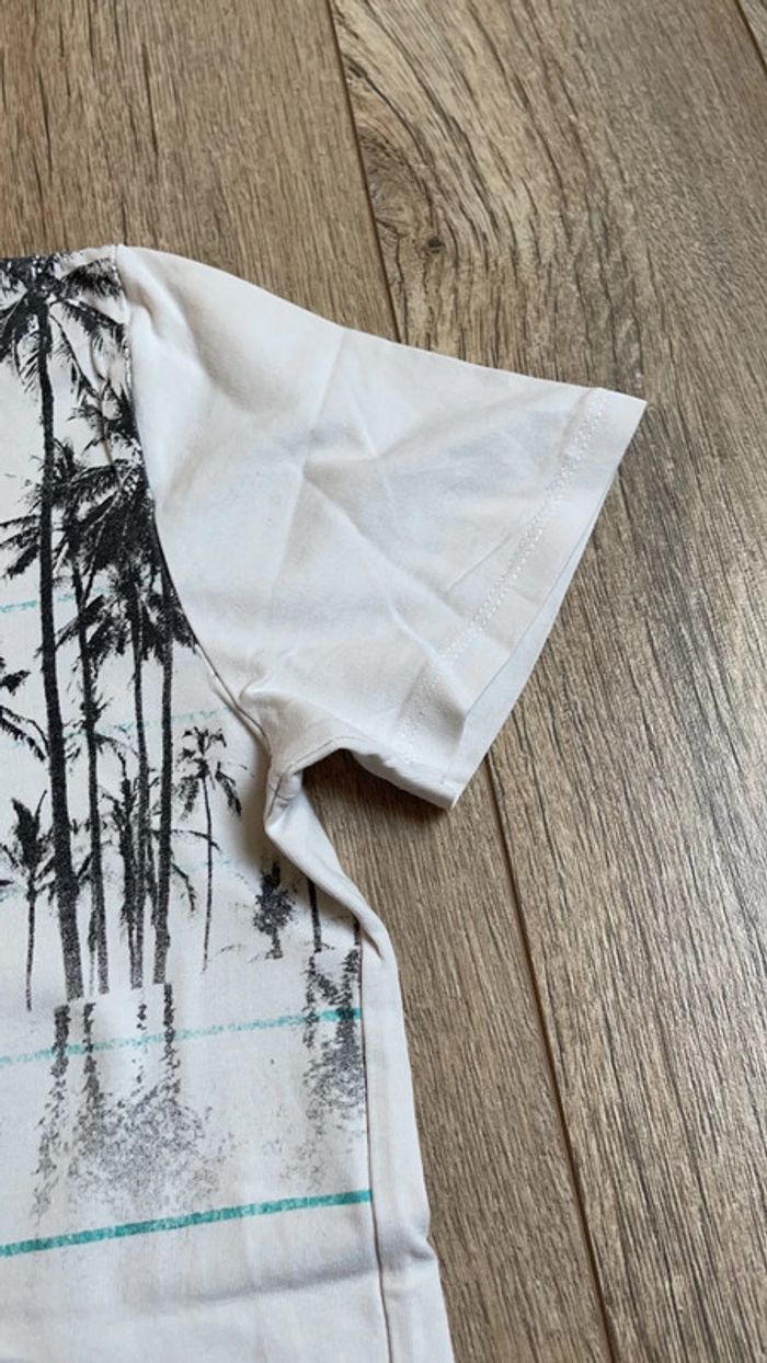 Tee-shirt 11-12 ans Name it - photo numéro 4