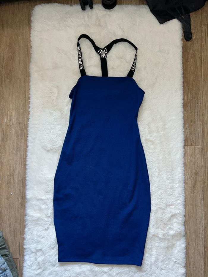 Robe femme sportswear