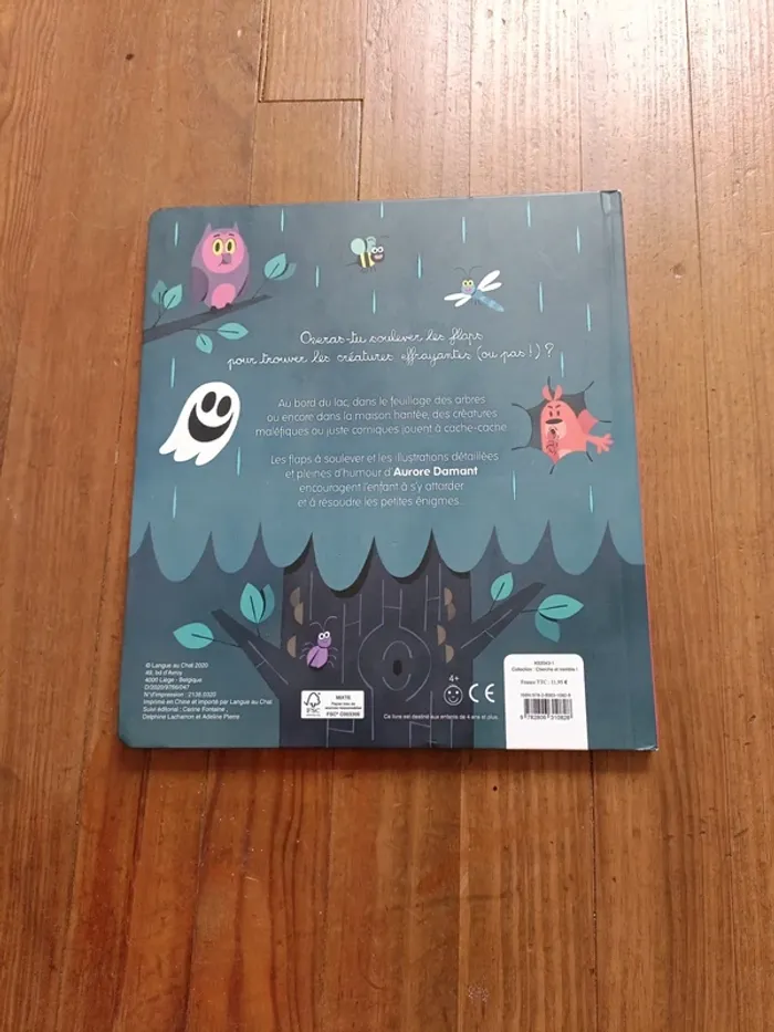 Livre - photo numéro 4