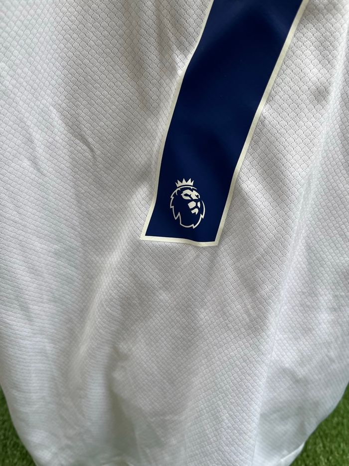 Maillot Son Tottenham - photo numéro 2