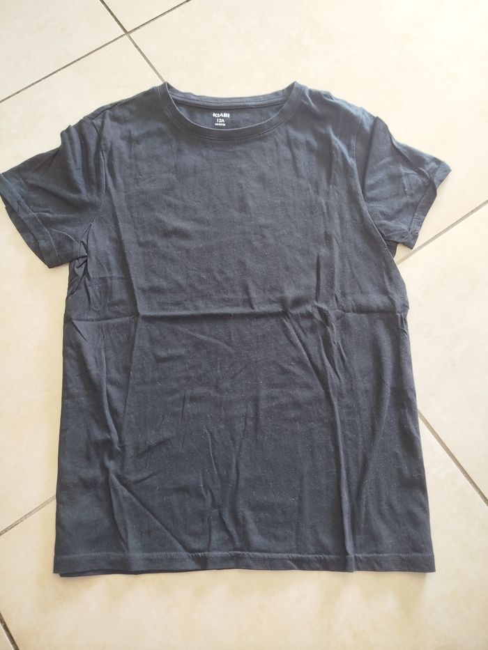 T shirt Kiabi