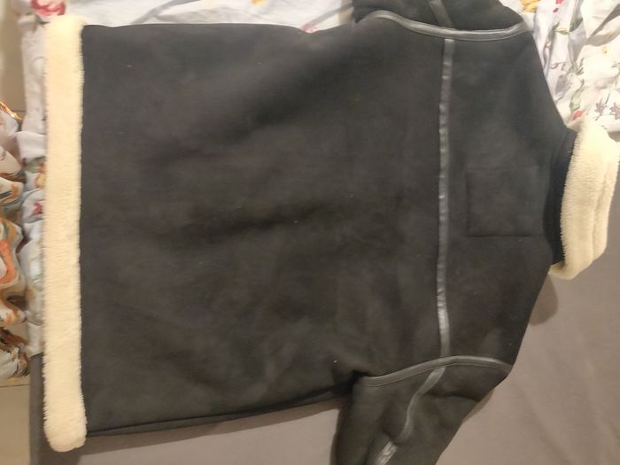 Veste Bershka excellent état - photo numéro 7