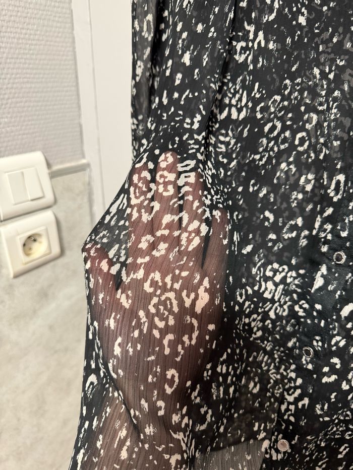 Chemise taille 44 - photo numéro 3