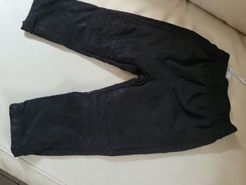 Pantalon 18 mois
