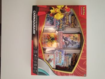 Coffret carmadura ex - FR